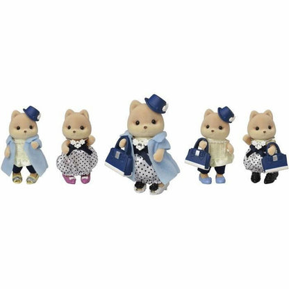 Playset Sylvanian Families 5541 - Jucarii si jocuri, Păpuși și figurine