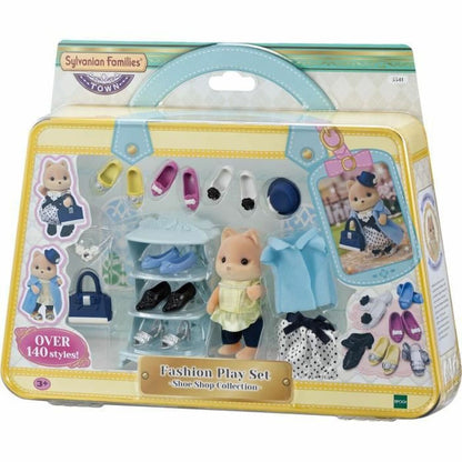 Playset Sylvanian Families 5541 - Jucarii si jocuri, Păpuși și figurine