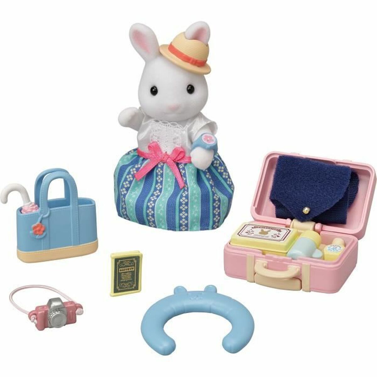 Playset Sylvanian Families 5641 Figurine de Acțiune - Jucarii si jocuri, Păpuși și figurine