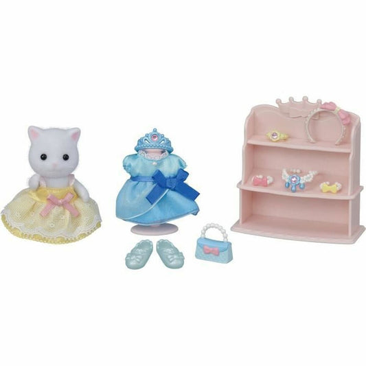 Accesorii pentru căsuțe de păpuși Sylvanian Families 5645 - Jucarii si jocuri, Păpuși și accesorii