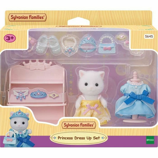 Accesorii pentru căsuțe de păpuși Sylvanian Families 5645 - Jucarii si jocuri, Păpuși și accesorii