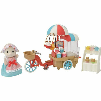Playset Sylvanian Families 5653 Figurine de Acțiune - Jucarii si jocuri, Păpuși și figurine