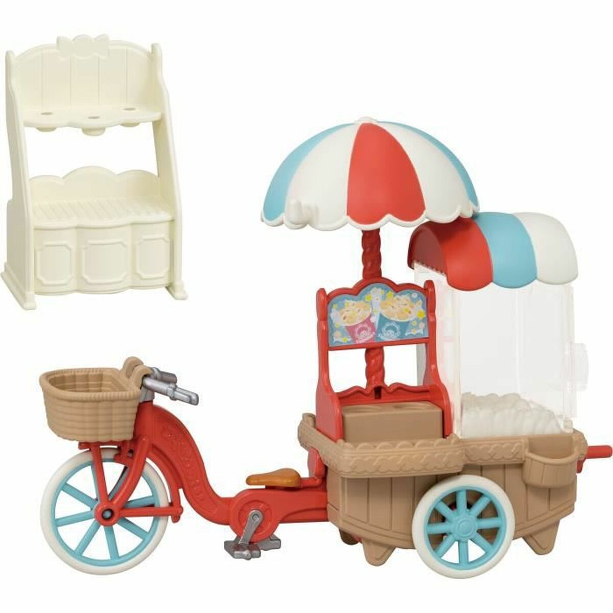 Playset Sylvanian Families 5653 Figurine de Acțiune - Jucarii si jocuri, Păpuși și figurine