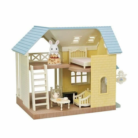 Accesorii pentru căsuțe de păpuși Sylvanian Families 5671 - Jucarii si jocuri, Păpuși și accesorii