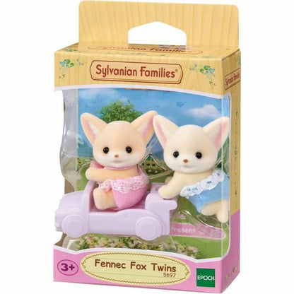 Playset Sylvanian Families 5697 2 Piese - Jucarii si jocuri, Păpuși și figurine