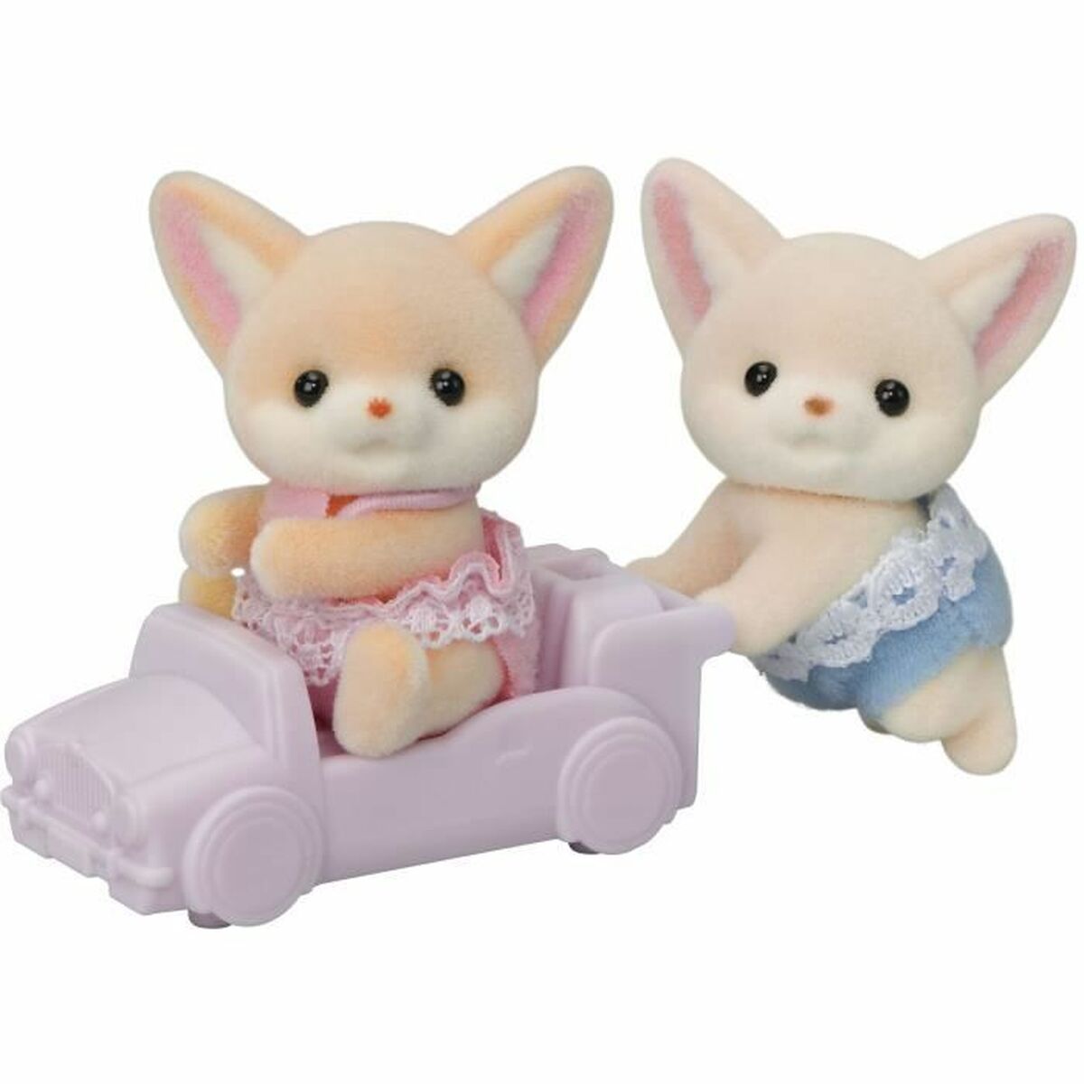 Playset Sylvanian Families 5697 2 Piese - Jucarii si jocuri, Păpuși și figurine