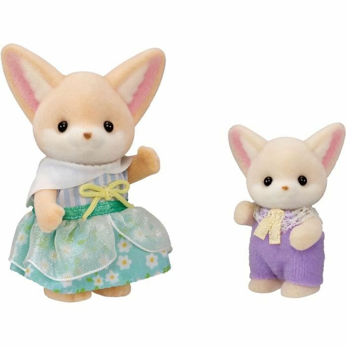 Playset Sylvanian Families 5698 Picnic - Jucarii si jocuri, Păpuși și figurine