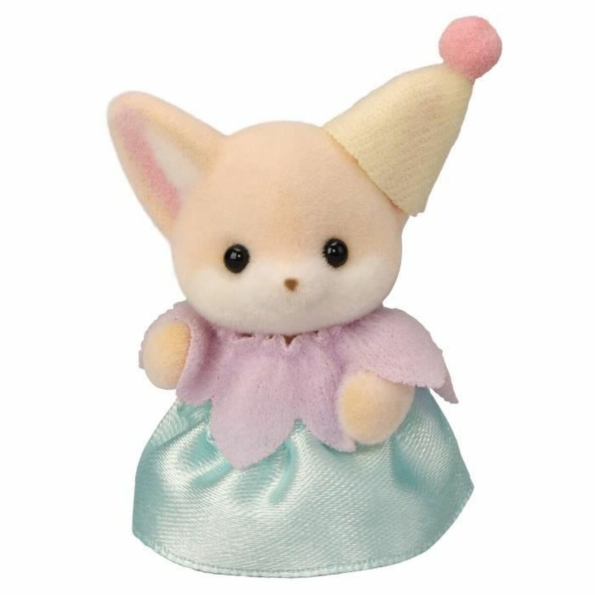 Playset Sylvanian Families 5702 Tren - Jucarii si jocuri, Păpuși și figurine