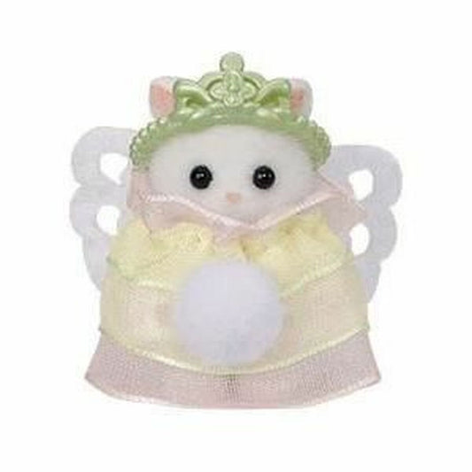 Figurine de Acțiune Sylvanian Families 5703 Coroană - Jucarii si jocuri, Păpuși și figurine