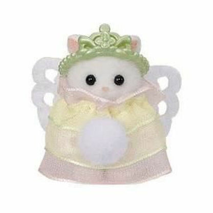 Figurine de Acțiune Sylvanian Families 5703 Coroană - Jucarii si jocuri, Păpuși și figurine