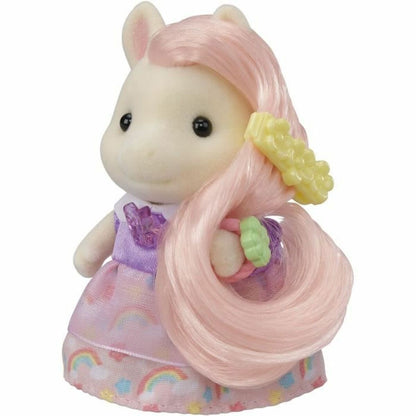 Set de jucării Sylvanian Families 5704 Prințesă - Jucarii si jocuri, Jocuri și accesorii