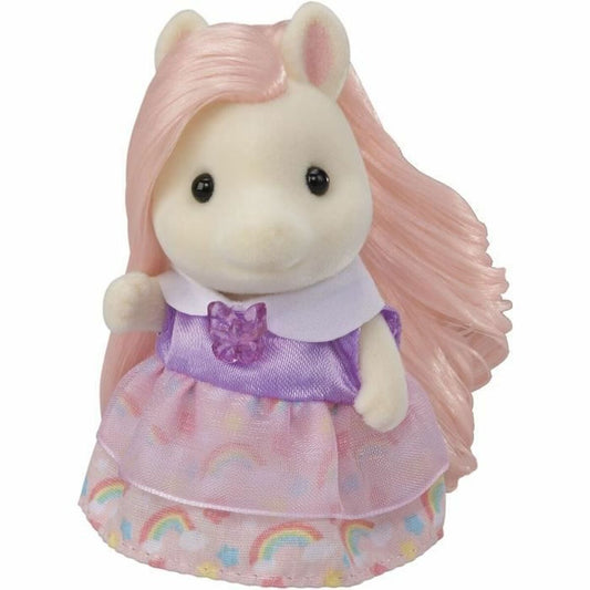 Set de jucării Sylvanian Families 5704 Prințesă - Jucarii si jocuri, Jocuri și accesorii
