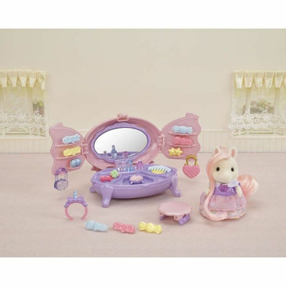 Set de jucării Sylvanian Families 5704 Prințesă - Jucarii si jocuri, Jocuri și accesorii