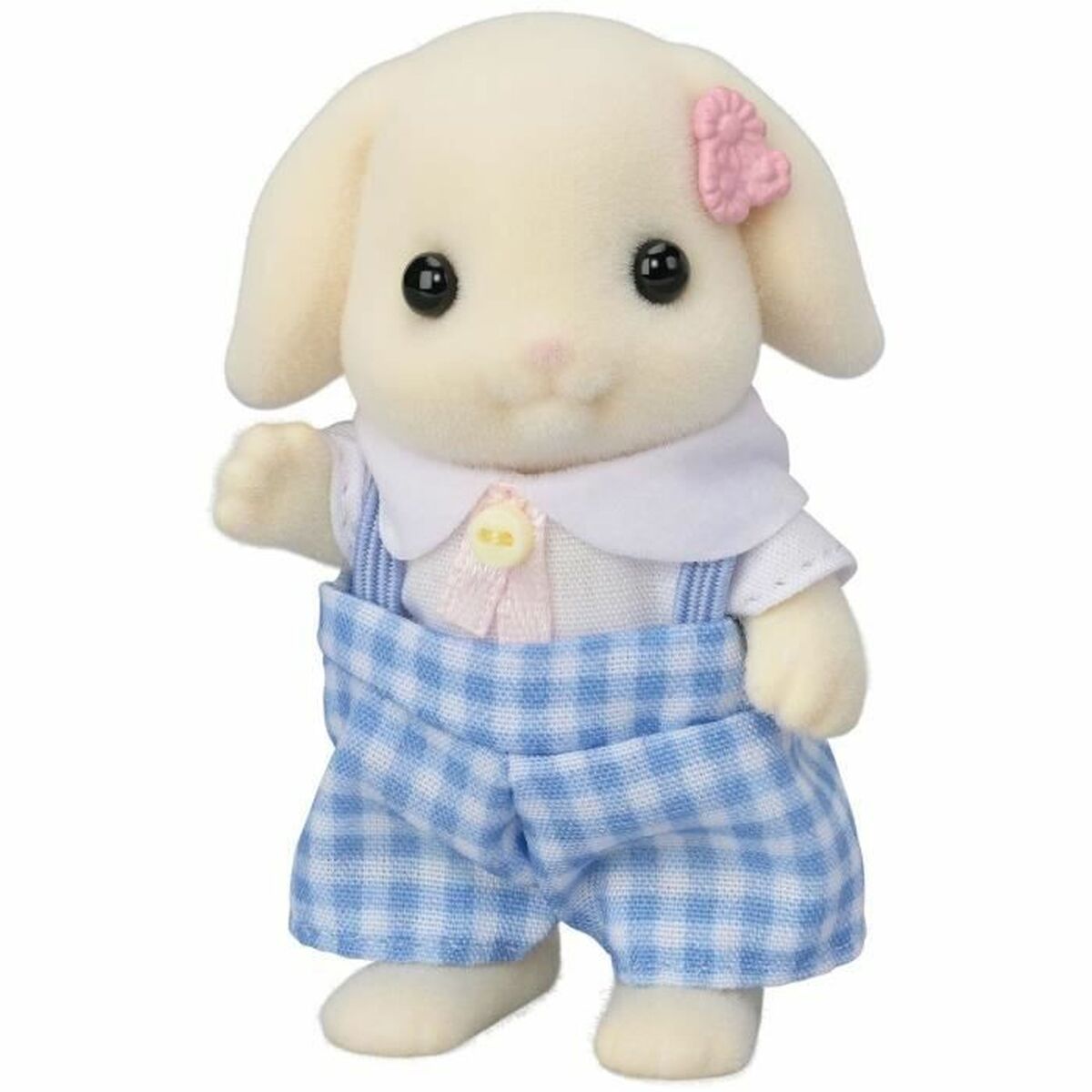 Accesorii pentru căsuțe de păpuși Sylvanian Families 5736 Blossom gardening set - Jucarii si jocuri, Păpuși și accesorii