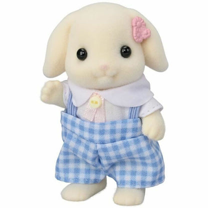 Accesorii pentru căsuțe de păpuși Sylvanian Families 5736 Blossom gardening set - Jucarii si jocuri, Păpuși și accesorii