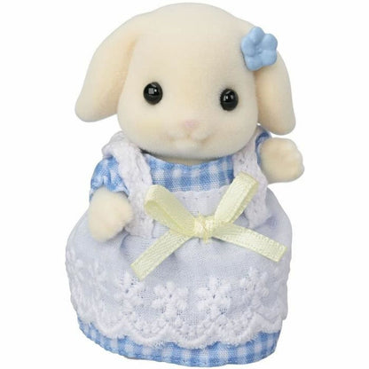 Accesorii pentru căsuțe de păpuși Sylvanian Families 5736 Blossom gardening set - Jucarii si jocuri, Păpuși și accesorii
