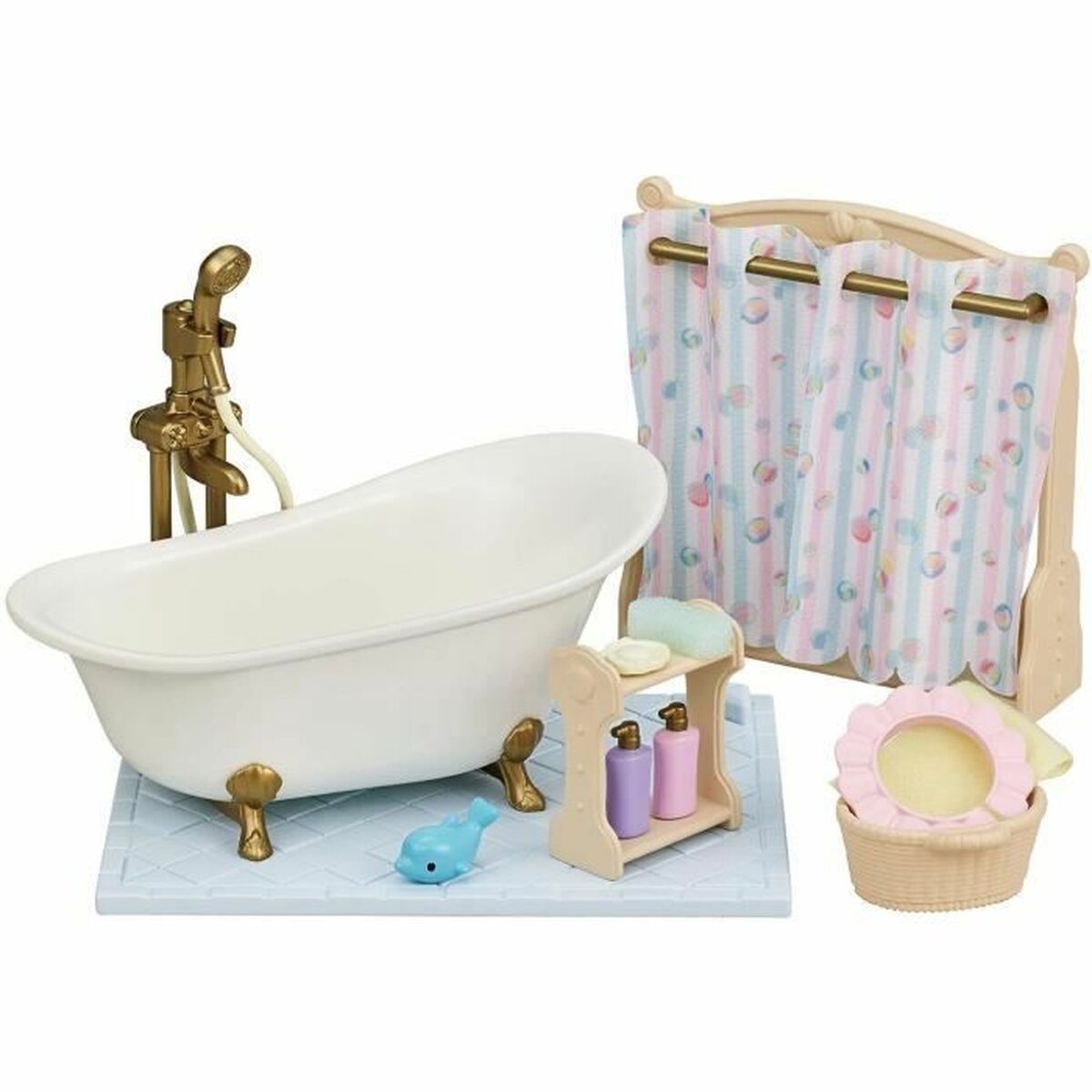 Playset Sylvanian Families 5739 - Jucarii si jocuri, Păpuși și figurine