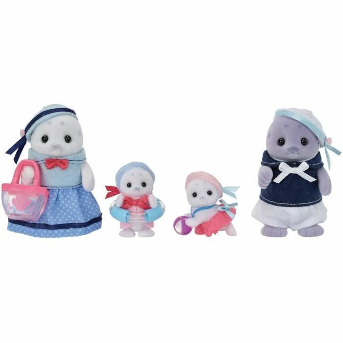 Playset Sylvanian Families 5759 - Jucarii si jocuri, Păpuși și figurine