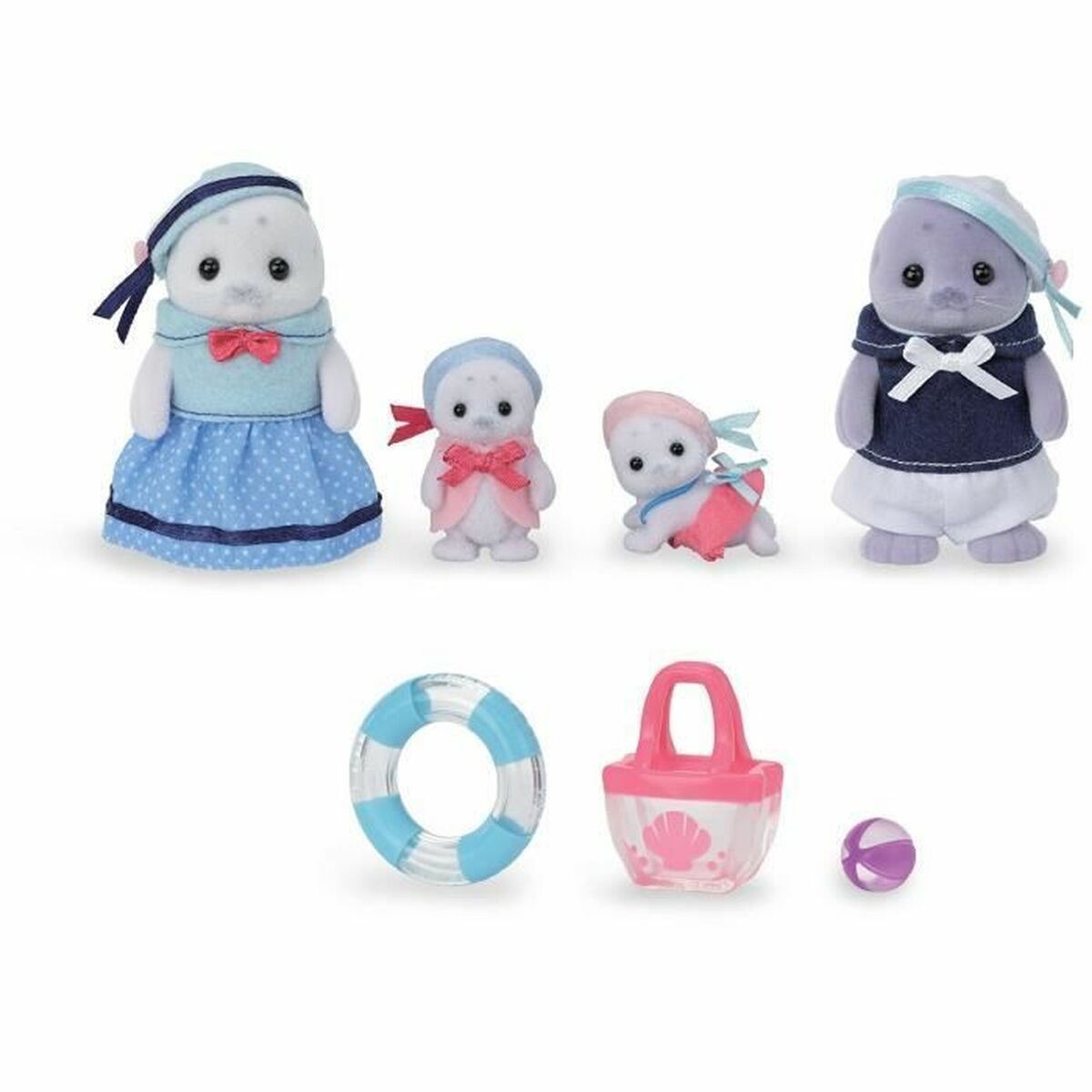 Playset Sylvanian Families 5759 - Jucarii si jocuri, Păpuși și figurine