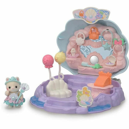 Playset Sylvanian Families 5760 - Jucarii si jocuri, Păpuși și figurine