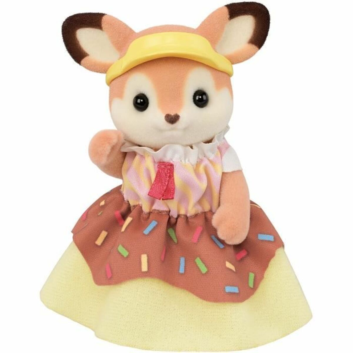 Figura îmbinată Sylvanian Families - Jucarii si jocuri, Păpuși și figurine