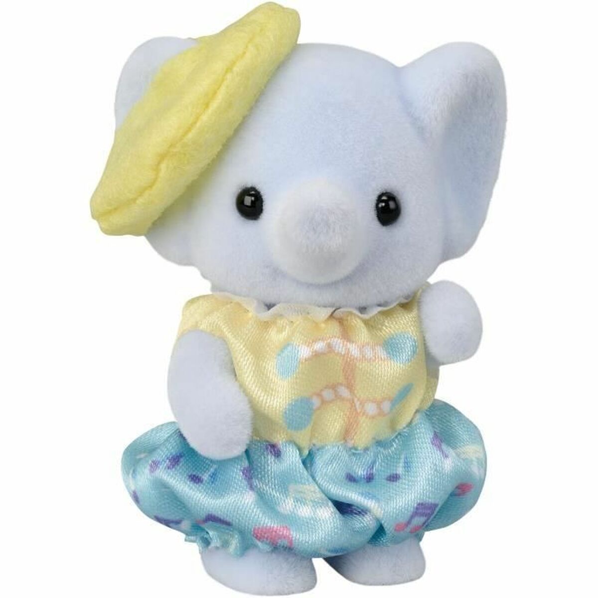 Playset Sylvanian Families Christmas Concert Multicolor - Jucarii si jocuri, Păpuși și figurine