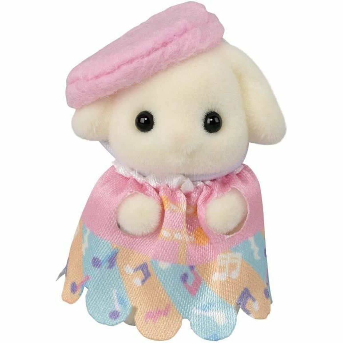 Playset Sylvanian Families Christmas Concert Multicolor - Jucarii si jocuri, Păpuși și figurine