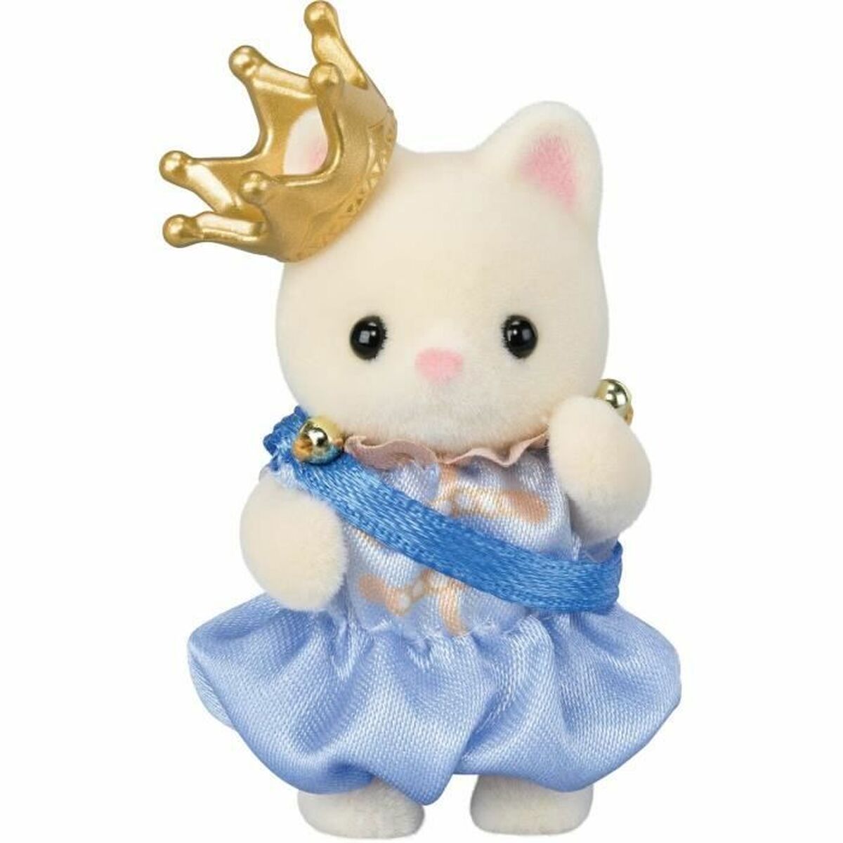 Playset Sylvanian Families Nursery Princess Multicolor - Jucarii si jocuri, Păpuși și figurine