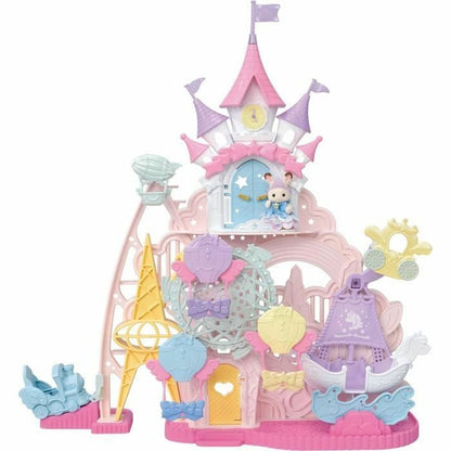 Figurine de Acțiune Sylvanian Families - Jucarii si jocuri, Păpuși și figurine