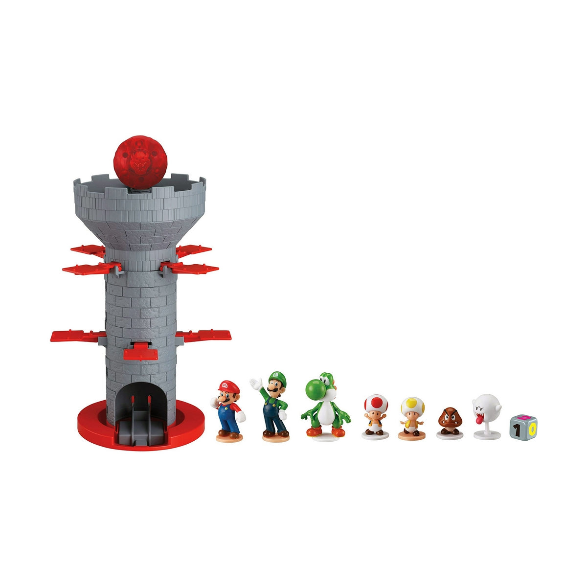 Playset Super Mario 7356 - Jucarii si jocuri, Păpuși și figurine