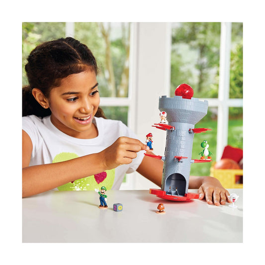 Playset Super Mario 7356 - Jucarii si jocuri, Păpuși și figurine