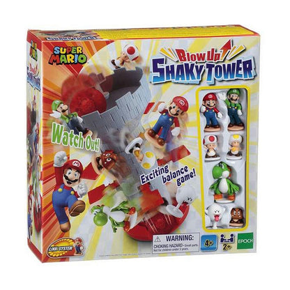 Playset Super Mario 7356 - Jucarii si jocuri, Păpuși și figurine