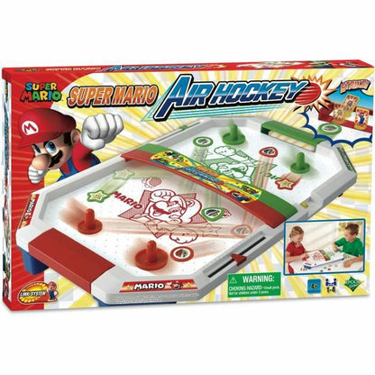Masă de Hockey Super Mario 7361 - Jucarii si jocuri, Jocuri și accesorii