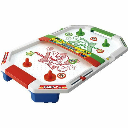 Masă de Hockey Super Mario 7361 - Jucarii si jocuri, Jocuri și accesorii