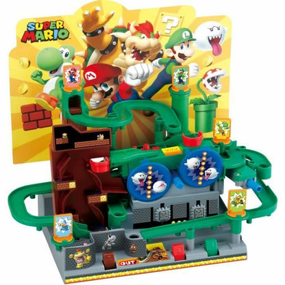 Joc de Masă EPOCH D'ENFANCE Super Mario Adventure Game (FR) - Jucarii si jocuri, Jocuri și accesorii
