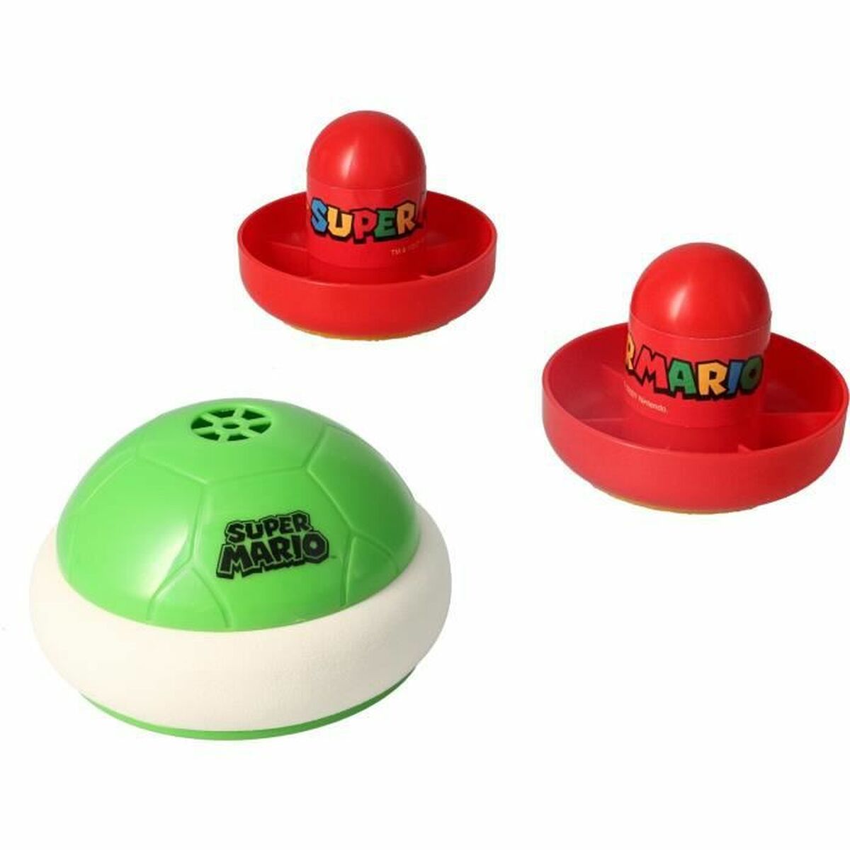 Figura îmbinată EPOCH D'ENFANCE Super Mario Hover shell strike - Jucarii si jocuri, Păpuși și figurine