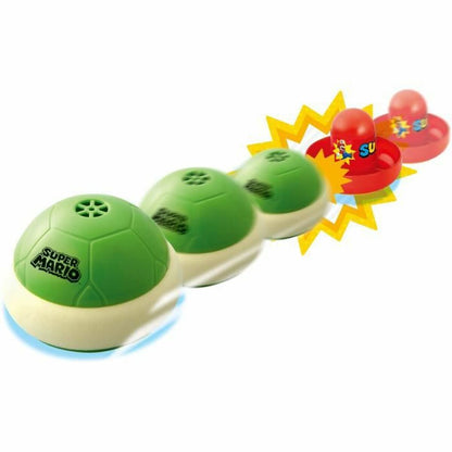 Figura îmbinată EPOCH D'ENFANCE Super Mario Hover shell strike - Jucarii si jocuri, Păpuși și figurine