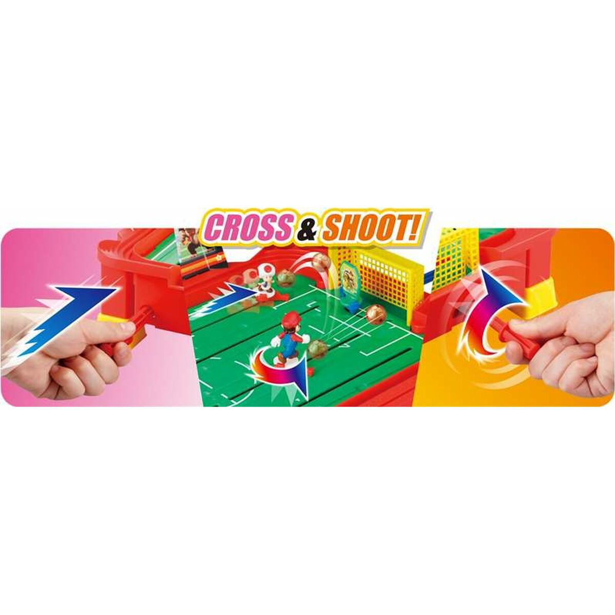 Joc de Îndemânare Super Mario - Jucarii si jocuri, Jocuri și accesorii