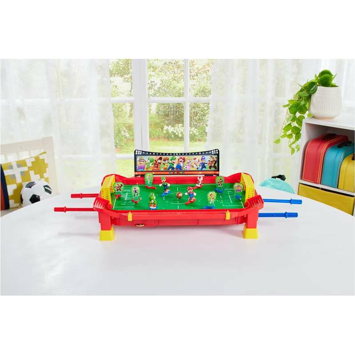 Joc de Îndemânare Super Mario - Jucarii si jocuri, Jocuri și accesorii