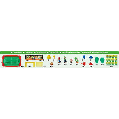 Joc de Îndemânare Super Mario - Jucarii si jocuri, Jocuri și accesorii