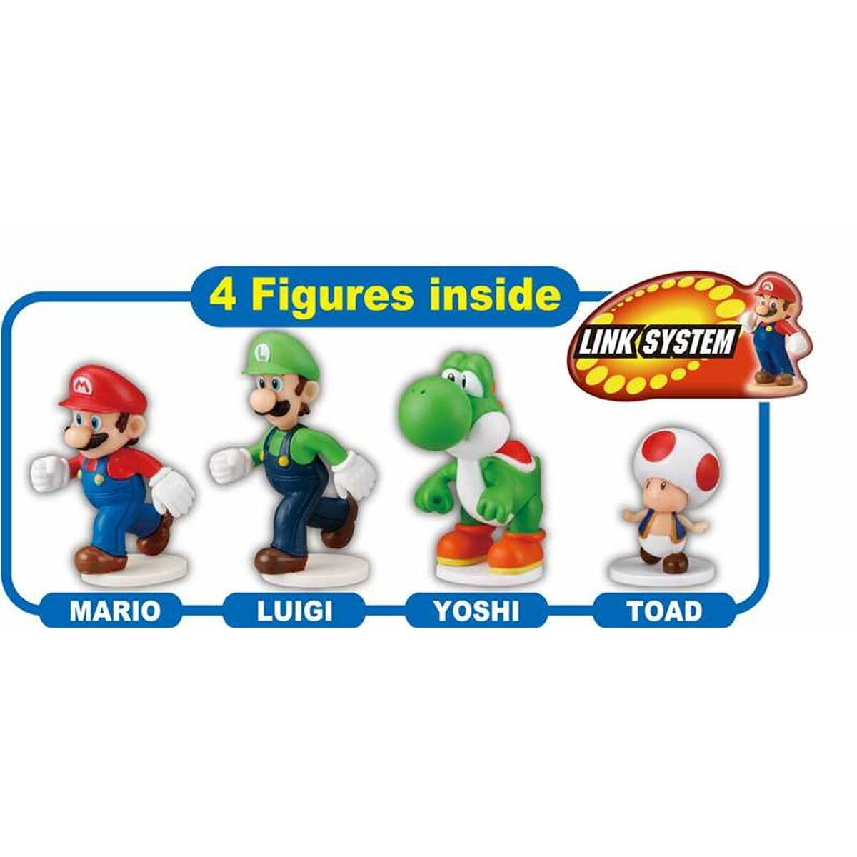 Joc de Îndemânare Super Mario - Jucarii si jocuri, Jocuri și accesorii