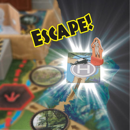 Joc de Masă EPOCH D'ENFANCE - Jucarii si jocuri, Jocuri și accesorii