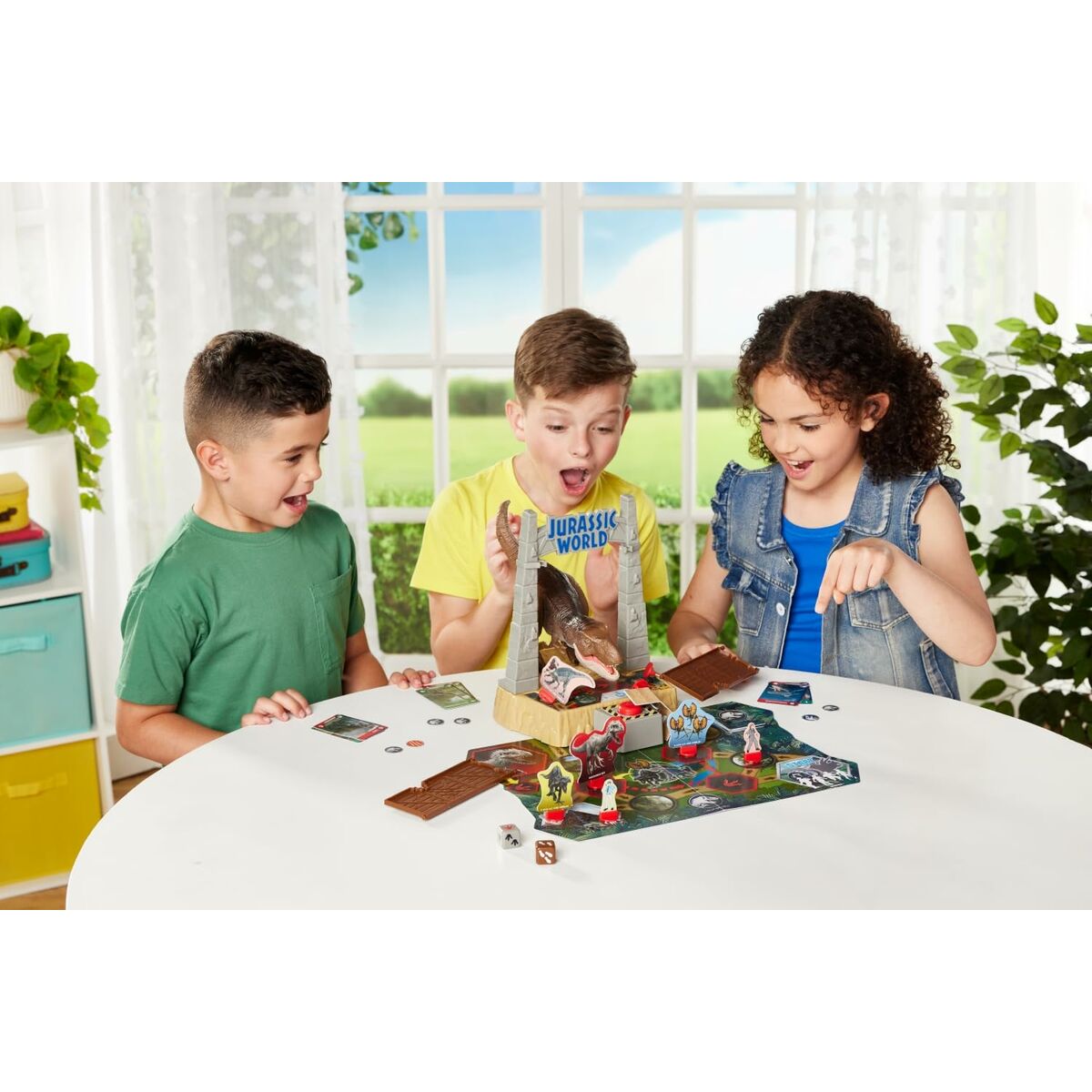 Joc de Masă EPOCH D'ENFANCE - Jucarii si jocuri, Jocuri și accesorii