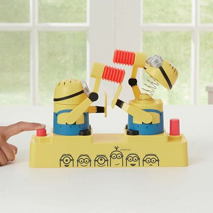 Joc de Masă EPOCH D'ENFANCE Minions Hammer POP - Jucarii si jocuri, Jocuri și accesorii
