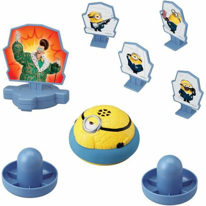 Joc de Masă EPOCH D'ENFANCE Minions Hover Strike Battle - Jucarii si jocuri, Jocuri și accesorii
