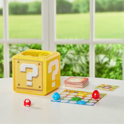 Joc de Masă EPOCH D'ENFANCE Super Mario - Jucarii si jocuri, Jocuri și accesorii