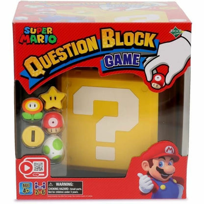 Joc de Masă EPOCH D'ENFANCE Super Mario - Jucarii si jocuri, Jocuri și accesorii