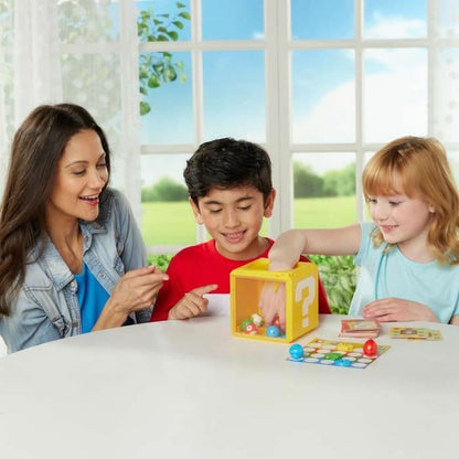 Joc de Masă EPOCH D'ENFANCE Super Mario - Jucarii si jocuri, Jocuri și accesorii