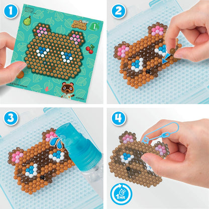 Mărgele Aquabeads 31832 - Jucarii si jocuri, Activități creative