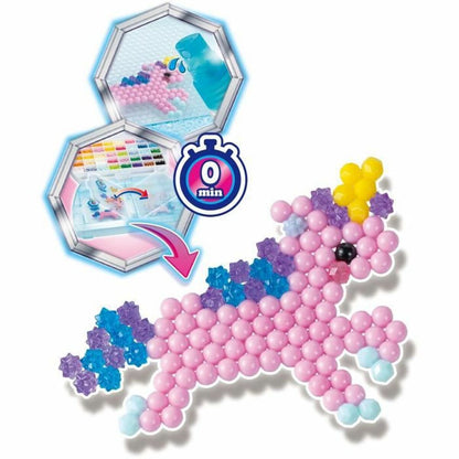Mărgele Aquabeads 31914 - Jucarii si jocuri, Activități creative